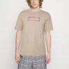 Jack & Jones JCONAVIGATOR LOGO TEE CREW NECK - T-shirt Print -Jack & Jones Winkel c516fa6da66f40de91a40461129713d9