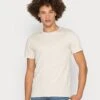 Jack & Jones Jje Basic Tee O Neck Noos - T-Shirt Basic - Moonbeam 2 Jack & Jones Jje Basic Tee O Neck Noos - T-Shirt Basic - Moonbeam -Jack & Jones Winkel c51fe86b035e4e178da4f17605c909a0