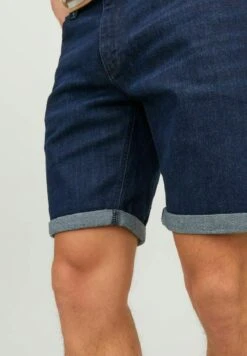 Jack & Jones RICK EVAN - Jeansshort -Jack & Jones Winkel c56f6f490fee4da98966a0e5f1d80e56