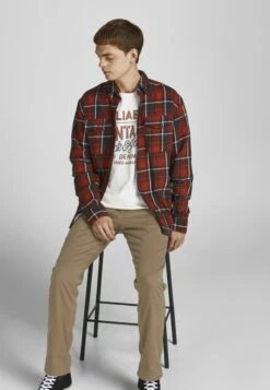 Jack & Jones SA - Chino -Jack & Jones Winkel c580c9716927412fa5767914181c2319