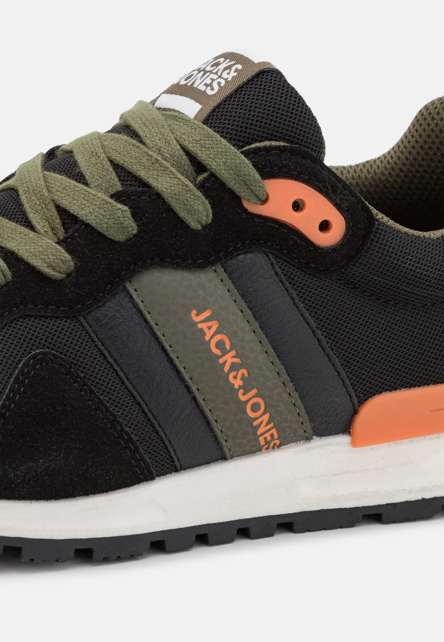 Jack & Jones JFWSTELLAR - Sneakers Laag 7 Jack & Jones JFWSTELLAR - Sneakers Laag - Afbeelding 5