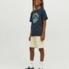 Jack & Jones Junior Shorts - Moonbeam -Jack & Jones Winkel c58ff3e5e13548bba9ede5ea4e93ab49