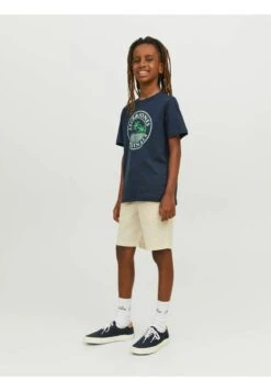 Jack & Jones Junior Shorts - Moonbeam
