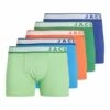 Jack & Jones Junior 5 Pack - Onderbroeken - Red Orange -Jack & Jones Winkel c5e89fb1038045d49f596d1b7221f613