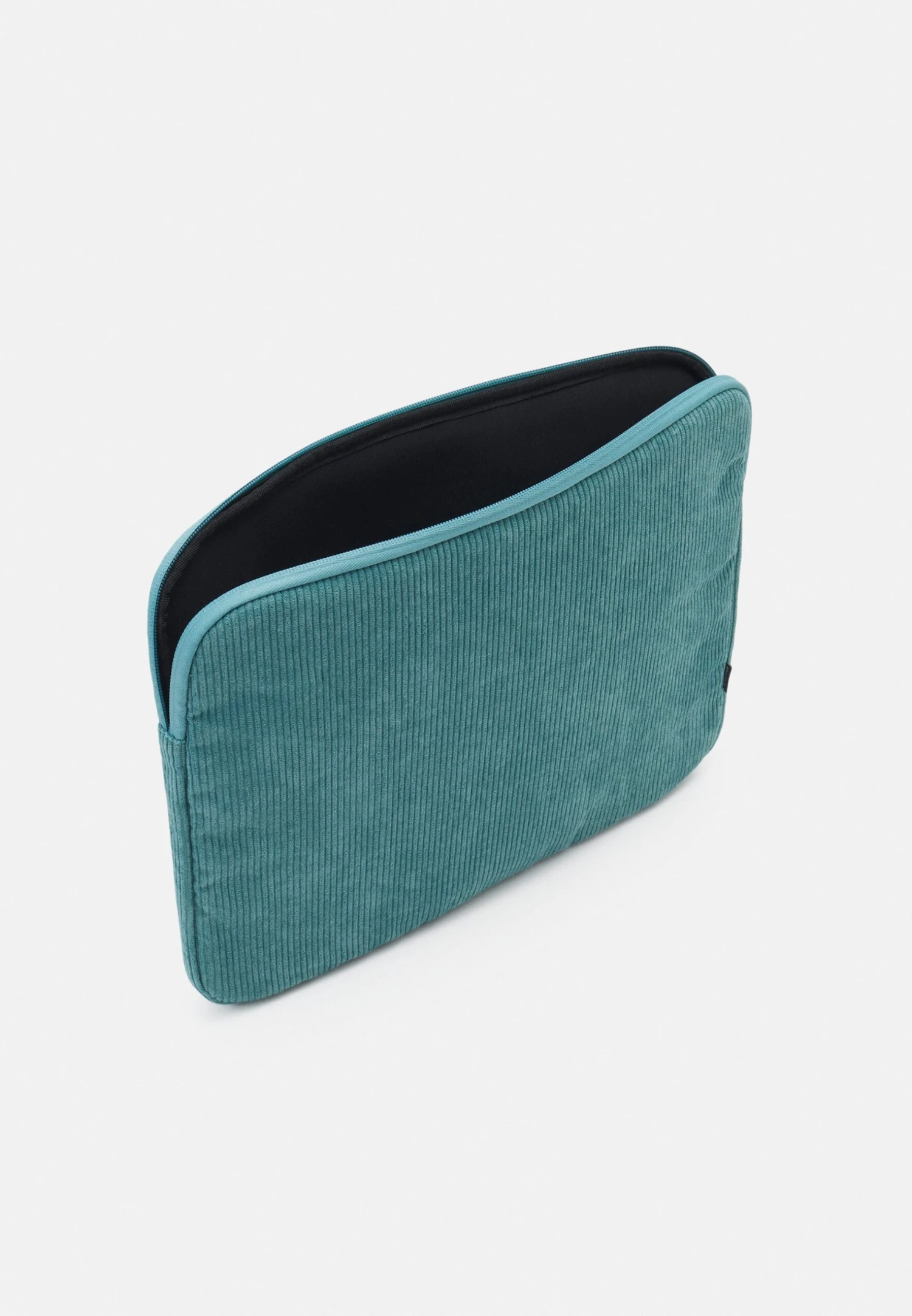 Jack & Jones Jaczimon Laptop Sleeve Unisex - Laptoptas - Mineral Blue 5 Jack & Jones Jaczimon Laptop Sleeve Unisex - Laptoptas - Mineral Blue - Afbeelding 3