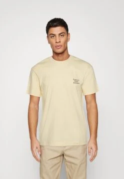 Jack & Jones JOROCEANDAY BACK TEE CREW NECK - T-shirt Print -Jack & Jones Winkel c6363ac486d84422aa3ad012b58dc5e4