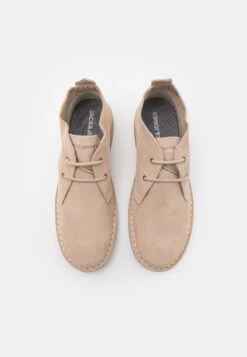 Jack & Jones JFWBRAVO DESERT BOOT - Sportieve Veterschoenen 9 Jack & Jones JFWBRAVO DESERT BOOT - Sportieve Veterschoenen -Jack & Jones Winkel c657f9e240bf4fa596f730e78eb47bf8