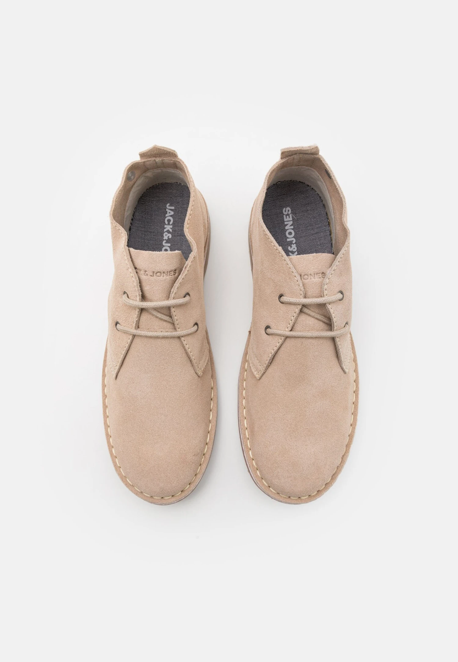 Jack & Jones JFWBRAVO DESERT BOOT - Sportieve Veterschoenen 5 Jack & Jones JFWBRAVO DESERT BOOT - Sportieve Veterschoenen - Afbeelding 3