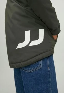 Jack & Jones Junior Jas - Rosin -Jack & Jones Winkel c66d5098b75b44a18ab5eba3f5192ef4