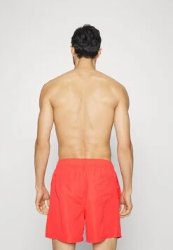 Jack & Jones Jpstfiji Jjswim Solid - Zwemshorts - Hot Coral -Jack & Jones Winkel c6fca85e28ef4c05994d6c5a77fdcd13