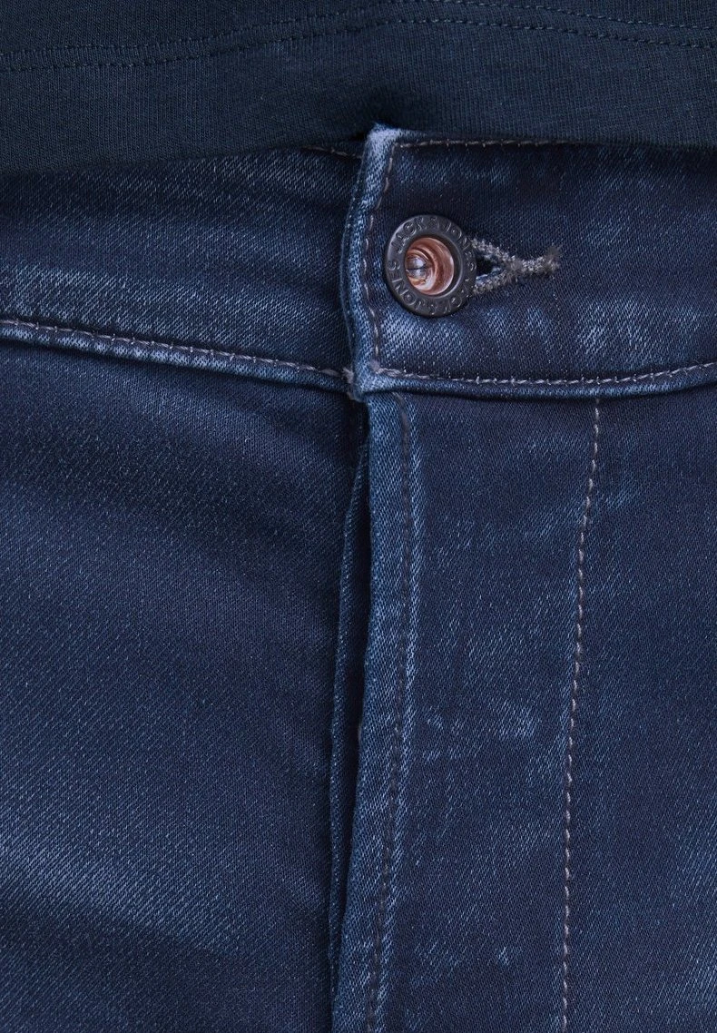 Jack & Jones REX - Jeansshort 7 Jack & Jones REX - Jeansshort - Afbeelding 5