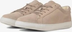 Jack & Jones Casual Sneakers Sneakers Laag Galaxy Heren Sand -Jack & Jones Winkel c7f8e64cf8590067f6f89f7afdd9319d