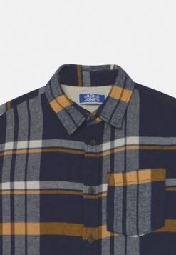 Jack & Jones Junior JOROWEN CHECK BLAKE COMFORT JNR - Overhemd -Jack & Jones Winkel c81285fbde9f4c8b93320fb764a4d3bf