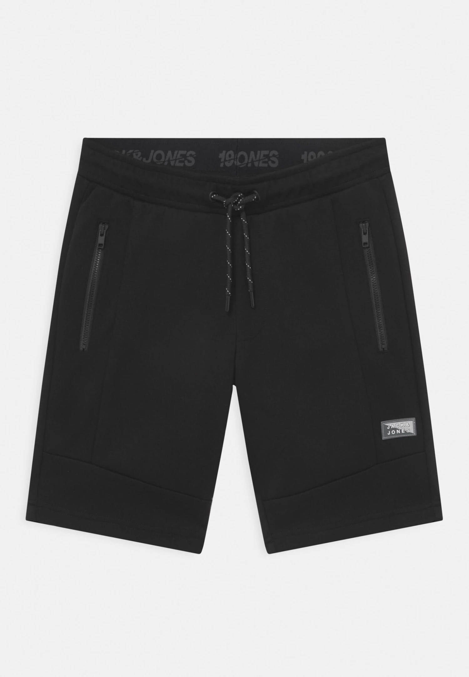 Jack & Jones Junior Jjiair - Shorts - Black 3 Jack & Jones Junior Jjiair - Shorts - Black