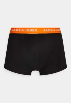 Jack & Jones JACREECE TRUNKS 12 PACK - Onderbroeken -Jack & Jones Winkel c82558bd37ba48c5b2170a0c65d743b6