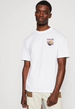 Jack & Jones JORTACO TEE CREW NECK UNISEX - T-shirt Print -Jack & Jones Winkel c82b07ece568424cbc6a65a8d93c607c