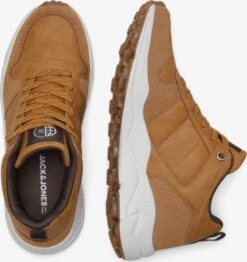 Jack & Jones Running Sneakers Sneakers Laag Wes Heren Pueblo -Jack & Jones Winkel c83d7abcd91419446d1a854ffc20157a