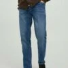 Jack & Jones COMFORT FIT - Straight Leg Jeans 1 Jack & Jones COMFORT FIT - Straight Leg Jeans -Jack & Jones Winkel c85726e796094a009b1bd4e7ff48377f