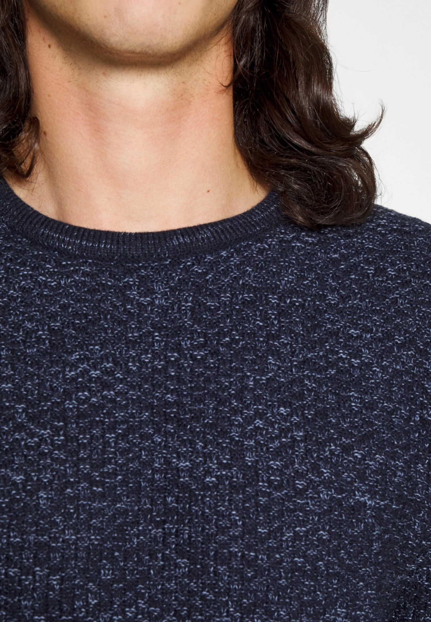 Jack & Jones JJEDAMIAN CREW NECK - Trui 6 Jack & Jones JJEDAMIAN CREW NECK - Trui - Afbeelding 4