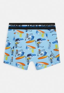Jack & Jones Junior JACSUMMERSKULL TRUNKS 3PACK - Onderbroeken