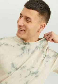 Jack & Jones BATIK - T-shirt Print 13 Jack & Jones BATIK - T-shirt Print -Jack & Jones Winkel c8c7d0f504e34a0e8b259c1444c65f09