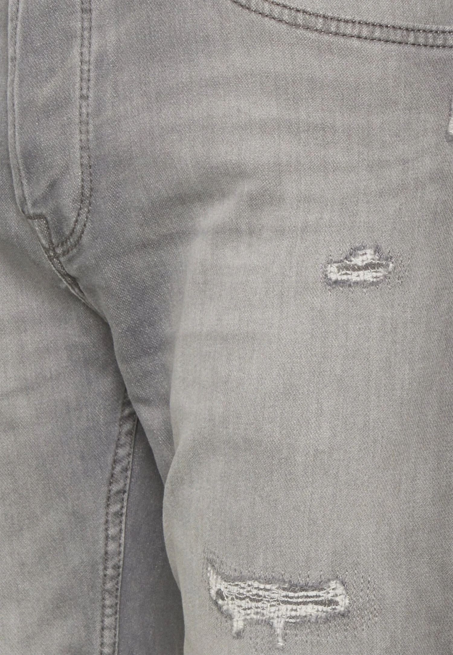 Jack & Jones JJIRICK JJICON - Jeansshort 6 Jack & Jones JJIRICK JJICON - Jeansshort - Afbeelding 4