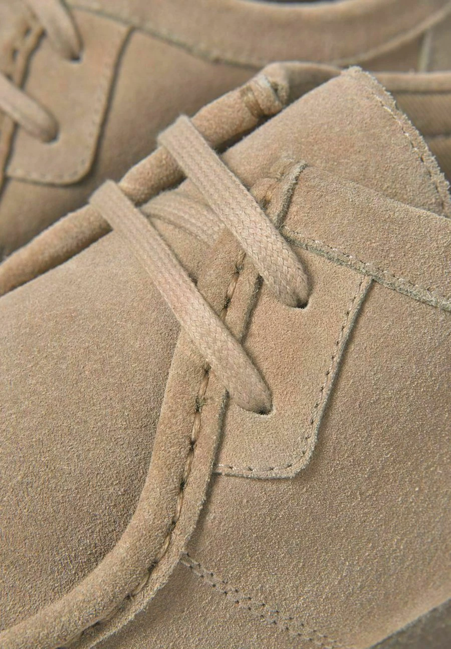 Jack & Jones JFWOZ - Sportieve Veterschoenen 8 Jack & Jones JFWOZ - Sportieve Veterschoenen - Afbeelding 6