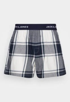 Jack & Jones JACWOVEN TRUNKS 3 PACK - Boxershort 10 Jack & Jones JACWOVEN TRUNKS 3 PACK - Boxershort -Jack & Jones Winkel c99d41973686496b940989948e31c5bd