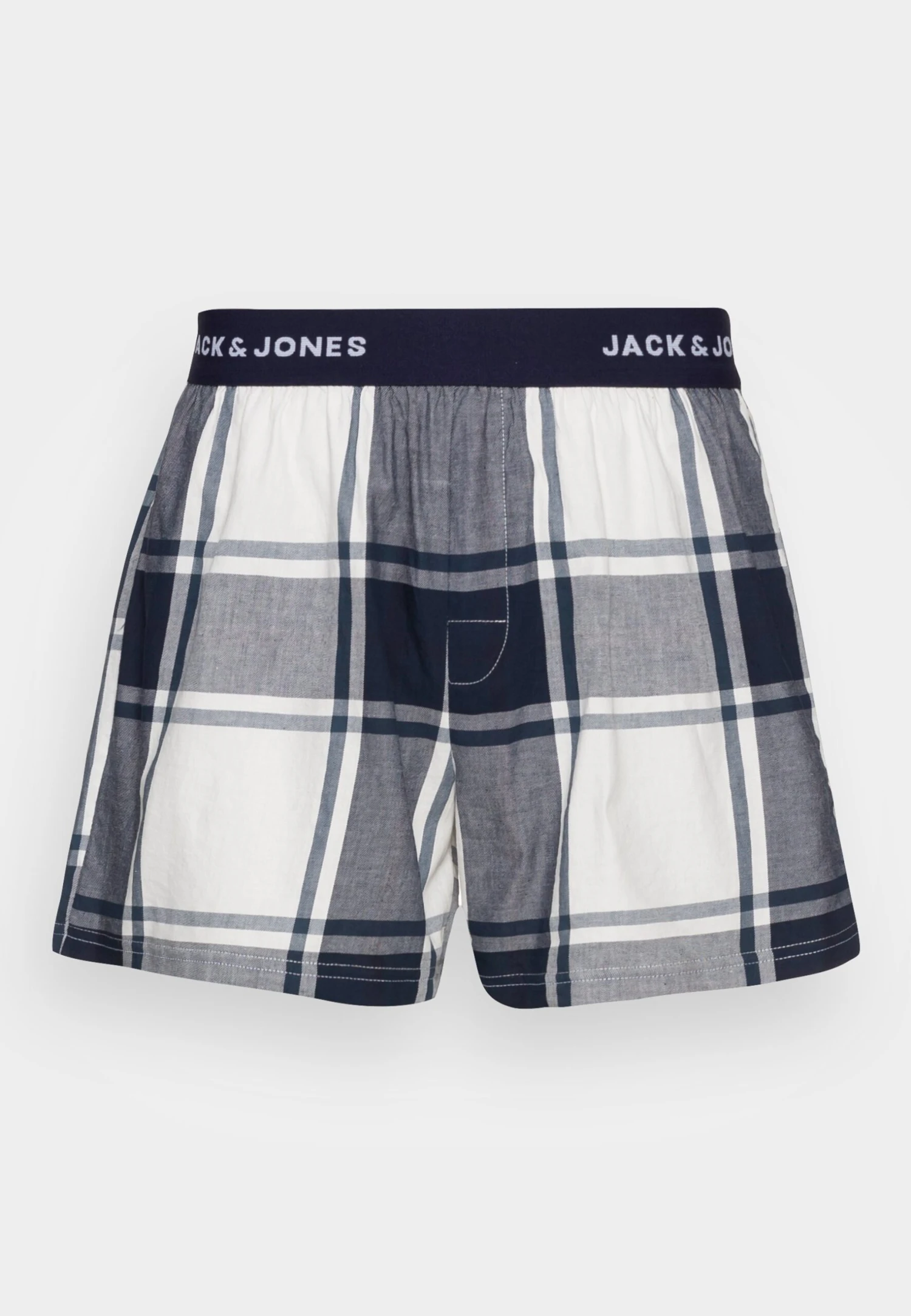 Jack & Jones JACWOVEN TRUNKS 3 PACK - Boxershort 6 Jack & Jones JACWOVEN TRUNKS 3 PACK - Boxershort - Afbeelding 4