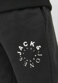 Jack & Jones Junior Warrior - Trainingsbroek - Black 17 Jack & Jones Junior Warrior - Trainingsbroek - Black -Jack & Jones Winkel c9ace959c611469caafce0ef7346bbd4