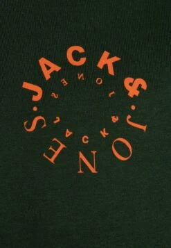 Jack & Jones Jjwarrior Tee Crew Neck - T-Shirt Print - Mountain View 12 Jack & Jones Jjwarrior Tee Crew Neck - T-Shirt Print - Mountain View -Jack & Jones Winkel c9ae1c674a4e49c3aae638b2a2b493cf