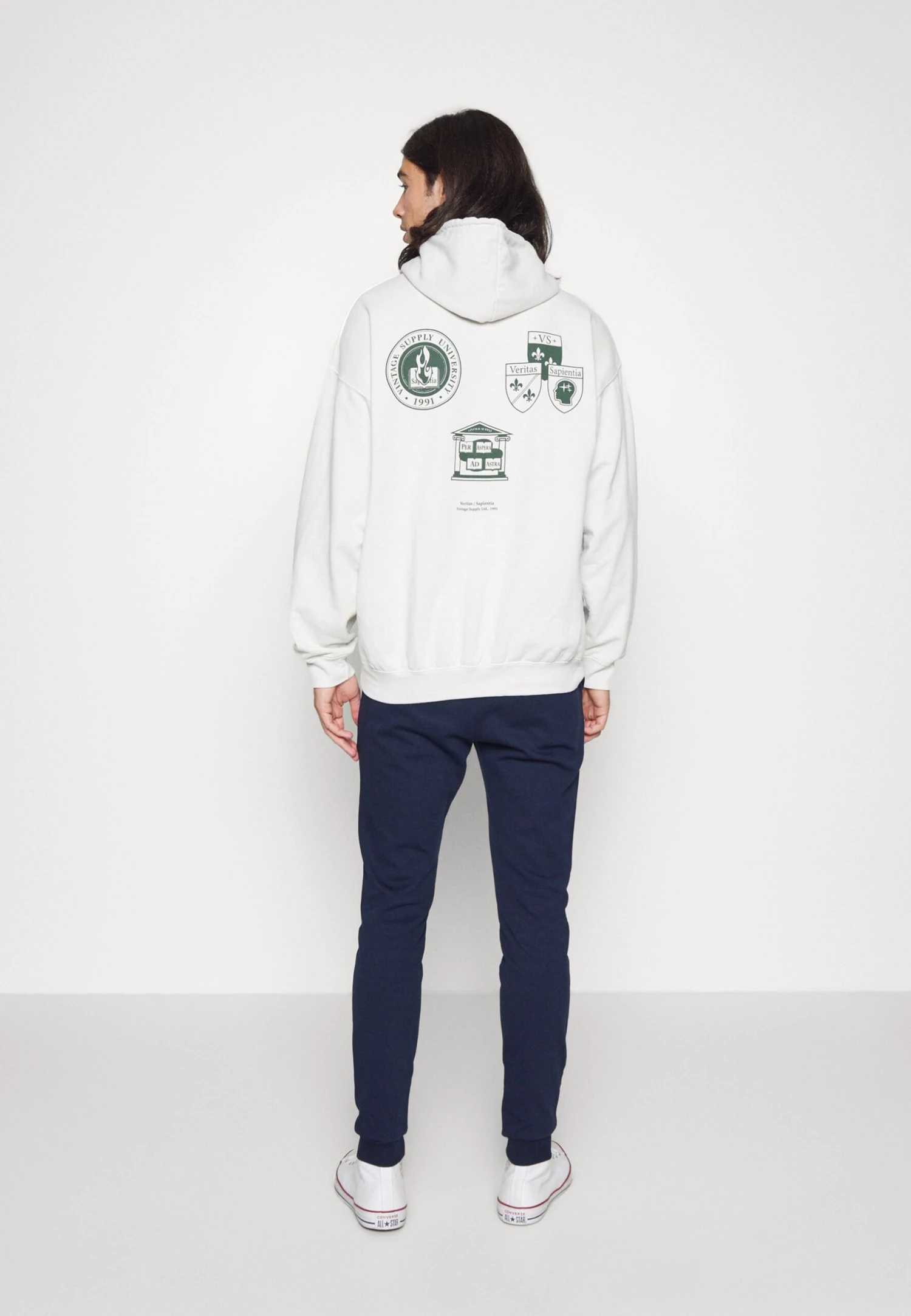 Jack & Jones JPSTWILL JJNEWBASIC - Trainingsbroek 5 Jack & Jones JPSTWILL JJNEWBASIC - Trainingsbroek - Afbeelding 3