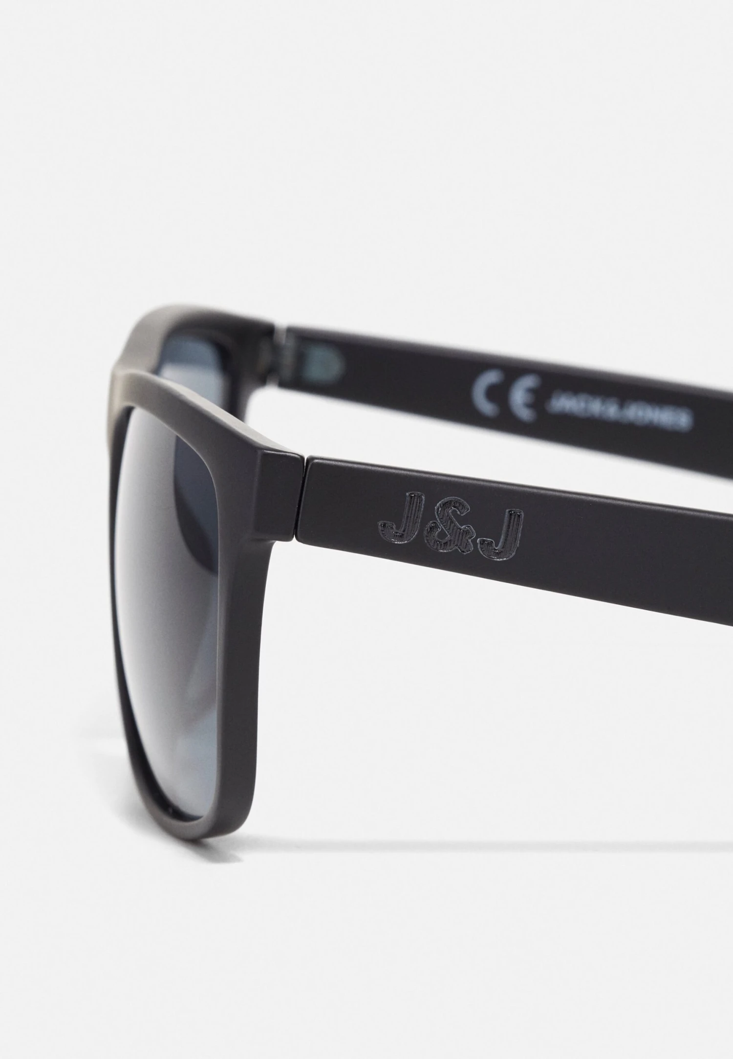 Jack & Jones Jacryder Sunglasses - Zonnebril - Black Bean 5 Jack & Jones Jacryder Sunglasses - Zonnebril - Black Bean - Afbeelding 3