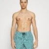 Jack & Jones Jpstfiji Jjswim Mini Stripe - Zwemshorts - Deep Lake 2 Jack & Jones Jpstfiji Jjswim Mini Stripe - Zwemshorts - Deep Lake -Jack & Jones Winkel ca1aea814bb64ee391c1f3fdcfe4c5fa