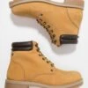 Jack & Jones JFWSTOKE BOOT - Veterboots