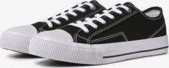 Jack & Jones Casual Sneakers Sneakers Laag Heren Zwart 8 Jack & Jones Casual Sneakers Sneakers Laag Heren Zwart -Jack & Jones Winkel ca7b81f9cc84787d153d0cb5c48a665d