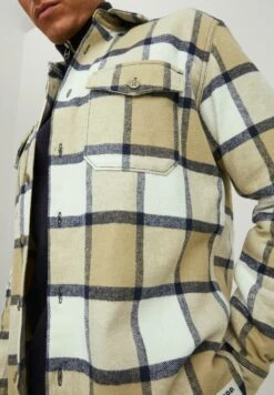 Jack & Jones RDDARI CHECK L/S SN - Korte Jassen 11 Jack & Jones RDDARI CHECK L/S SN - Korte Jassen -Jack & Jones Winkel caa3ebc3e16f41418ed3f3224ab790e7