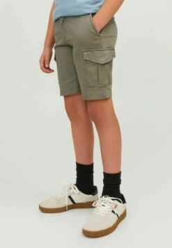Jack & Jones Junior Jpstjoe Jj Akm Jnr - Cargobroek - Deep Lichen Green 13 Jack & Jones Junior Jpstjoe Jj Akm Jnr - Cargobroek - Deep Lichen Green -Jack & Jones Winkel cabd8d763c5e4596b593fd3eead54818