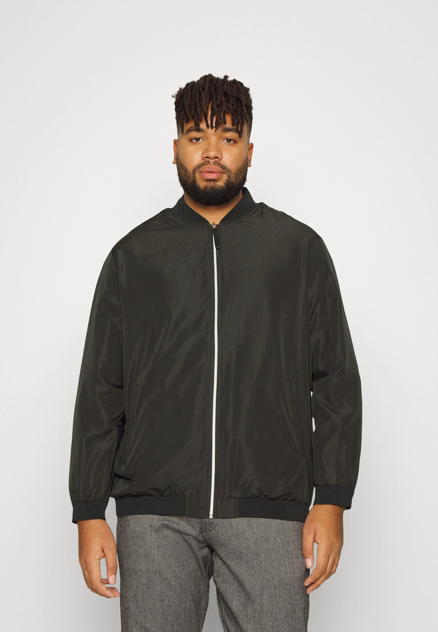 Jack & Jones JORCLUBING - Bomberjacks 3 Jack & Jones JORCLUBING - Bomberjacks