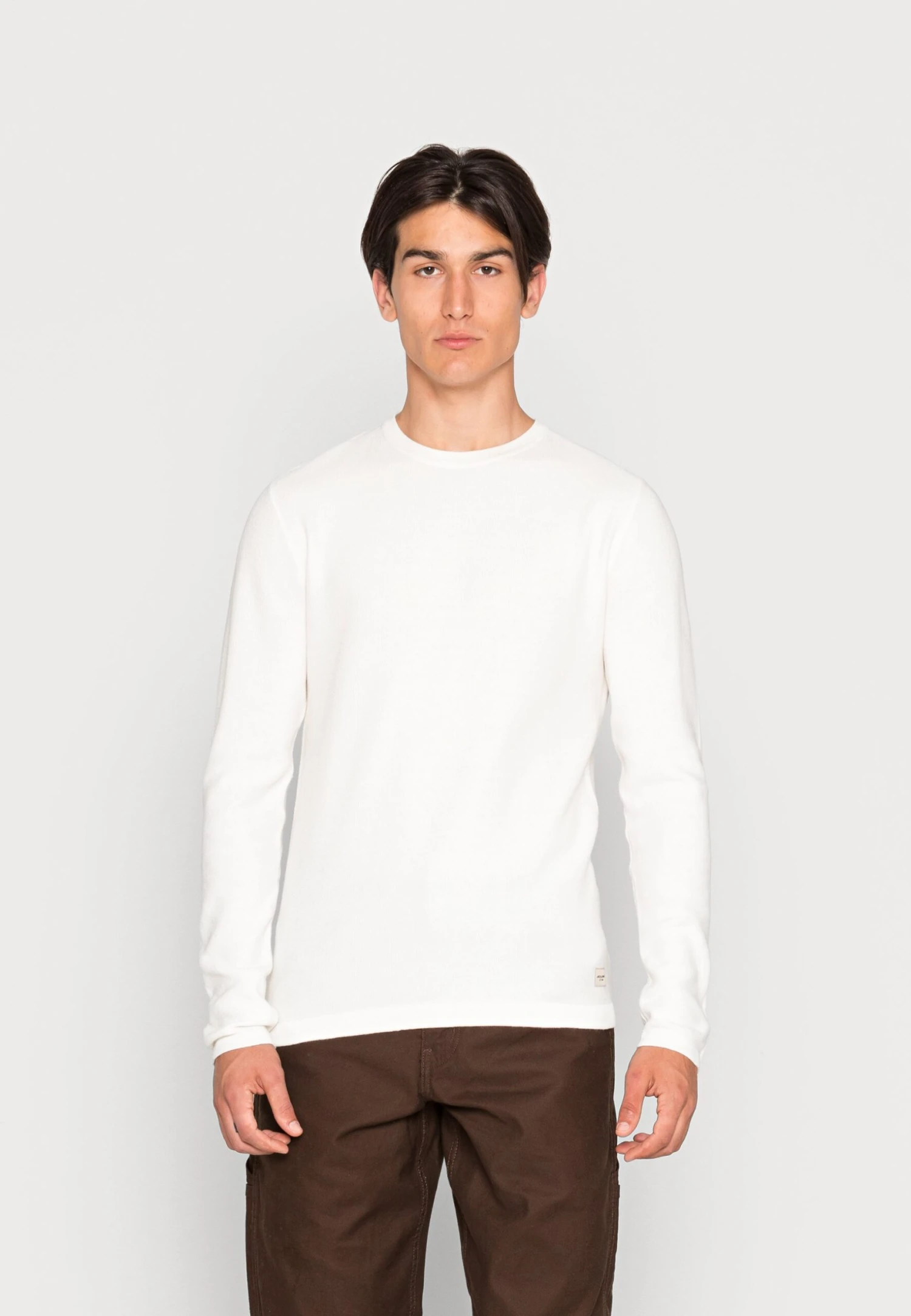 JACK&JONES Premium JJEGUSTAV CREW NECK - Trui 3 JACK&JONES Premium JJEGUSTAV CREW NECK - Trui
