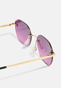 Jack & Jones Jacporto Sunglasses Unisex - Zonnebril - Purple Magic -Jack & Jones Winkel cb287d8cfbc049e8bde6d3b5a494fb6b