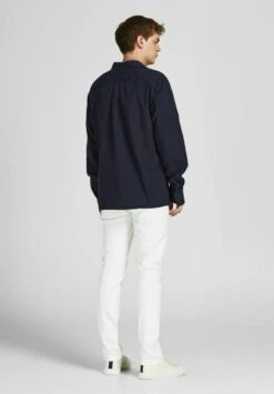 JACK&JONES Premium Overhemd 10 JACK&JONES Premium Overhemd -Jack & Jones Winkel cb56697e859848d096f7b14879fef357