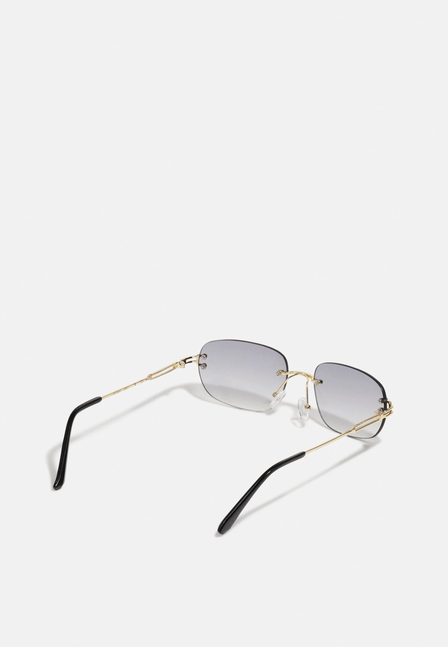 Jack & Jones Jacberlin Unisex - Zonnebril - Purple Magic 4 Jack & Jones Jacberlin Unisex - Zonnebril - Purple Magic - Afbeelding 2