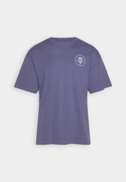 Jack & Jones Jorvoid Tee Crew Neck - T-Shirt Print - Twilight Purple 11 Jack & Jones Jorvoid Tee Crew Neck - T-Shirt Print - Twilight Purple -Jack & Jones Winkel cb7a708e2e8844b5916121105ac74497
