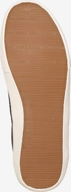 Jack & Jones Casual Sneakers Sneakers Laag Heren Basaltgrijs -Jack & Jones Winkel cb8aa9a559fcbadb1dfdbd02c8f0ccdb