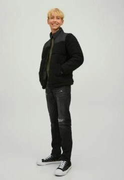 Jack & Jones Junior Winterjas