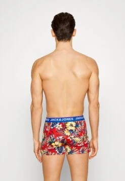 Jack & Jones JACAZORES TRUNKS 3 PACK - Onderbroeken 10 Jack & Jones JACAZORES TRUNKS 3 PACK - Onderbroeken -Jack & Jones Winkel cbb02a3a3f33442fb6de3246ec8c8717