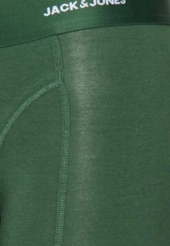 Jack & Jones JACDUKE TRUNKS 3 PACK - Onderbroeken 5 Jack & Jones JACDUKE TRUNKS 3 PACK - Onderbroeken -Jack & Jones Winkel cbd3349206ab467bbed08093c51cddb6