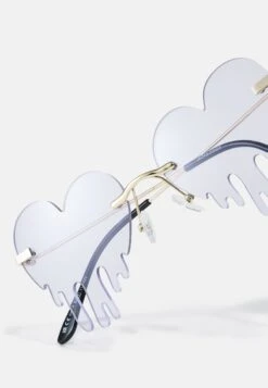 Jack & Jones Jacheart Sunglasses Unisex - Zonnebril - Purple Heart -Jack & Jones Winkel cbf89e23b75c47db8f9f03420313da07