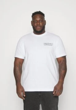 Jack & Jones Jorgracia Graphic Tee Crew Neck - T-Shirt Print - Bright White 9 Jack & Jones Jorgracia Graphic Tee Crew Neck - T-Shirt Print - Bright White -Jack & Jones Winkel cbf970accbc04649878f93e0a451d654